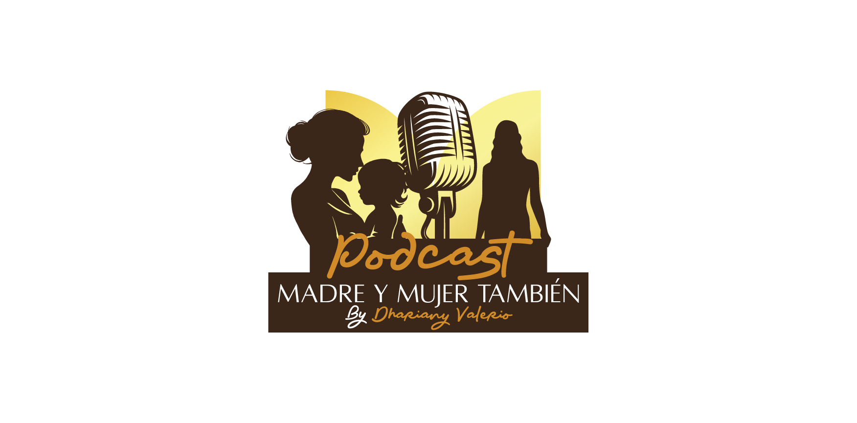 Cargar video: Introducción a Madre Y Mujer Podcast